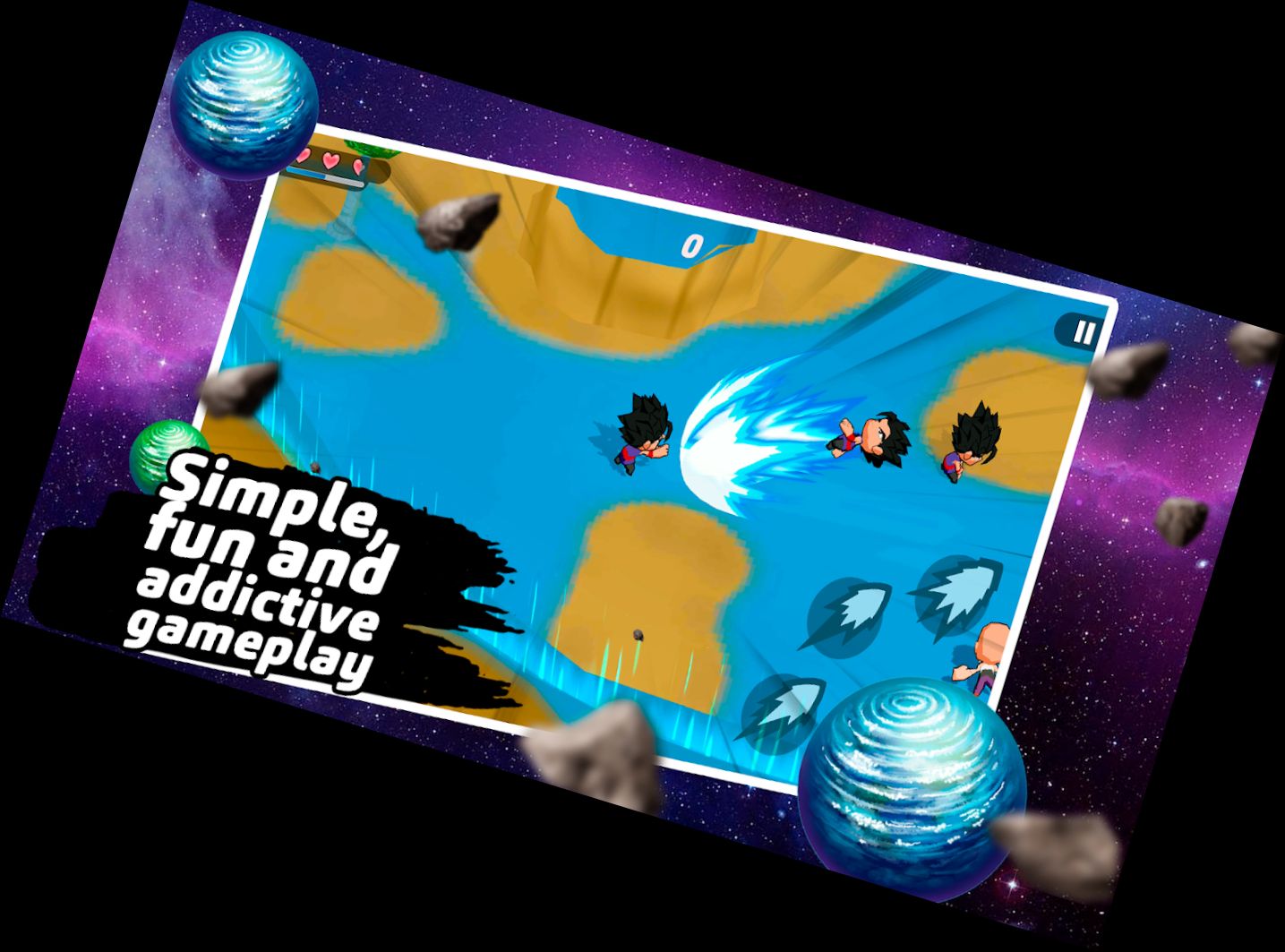 Супер Драконьи Б