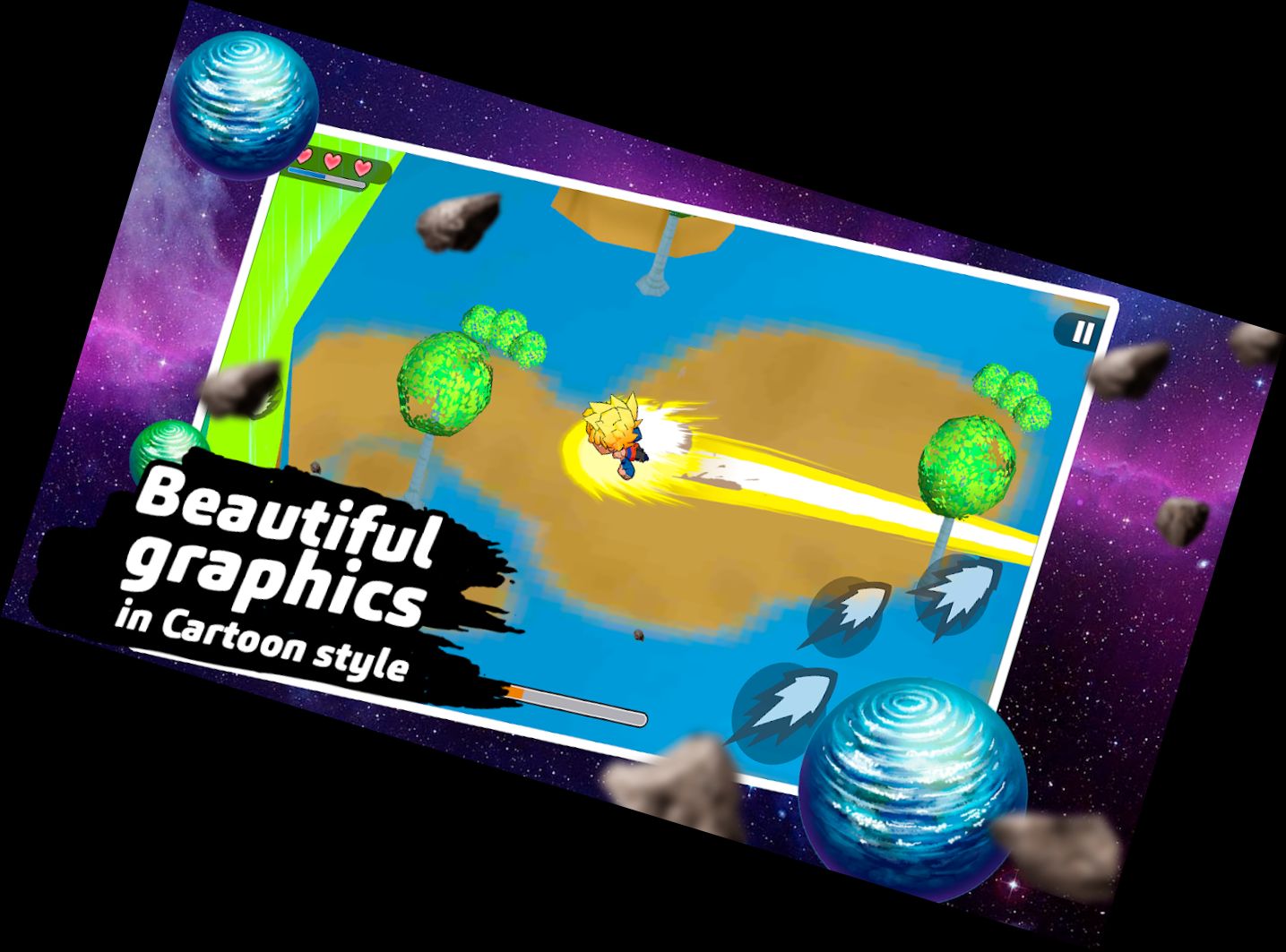 Супер Драконьи Б