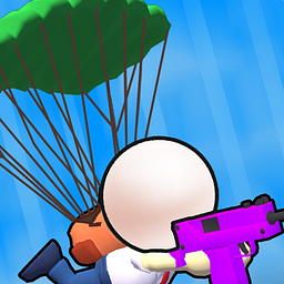 Парашутний Стрі