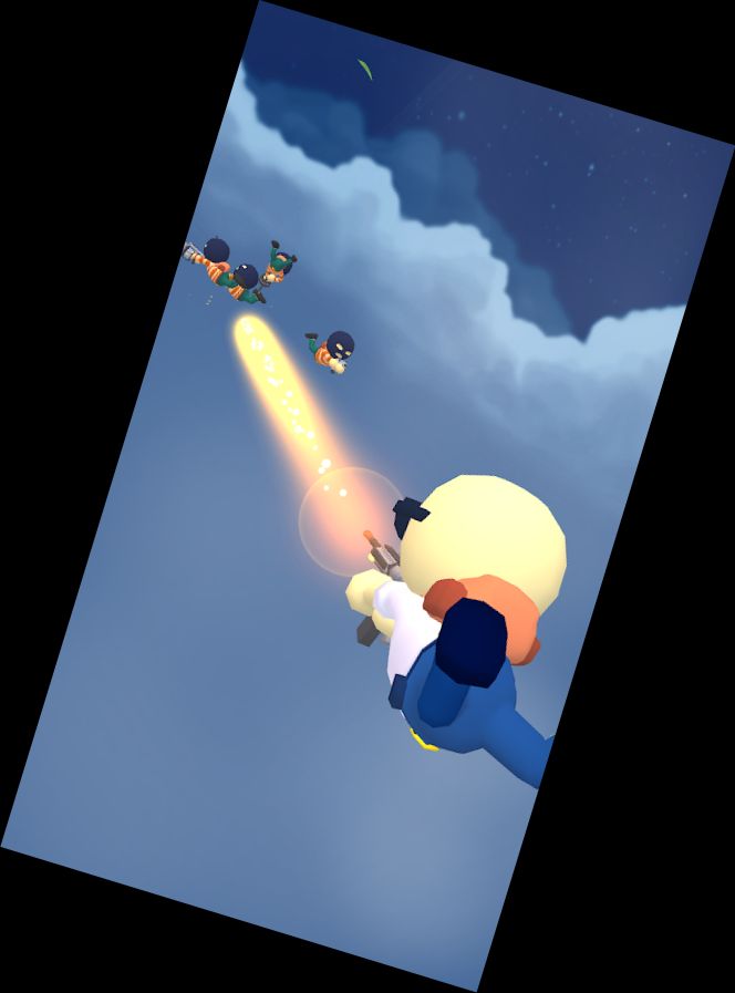 Парашутний Стрі