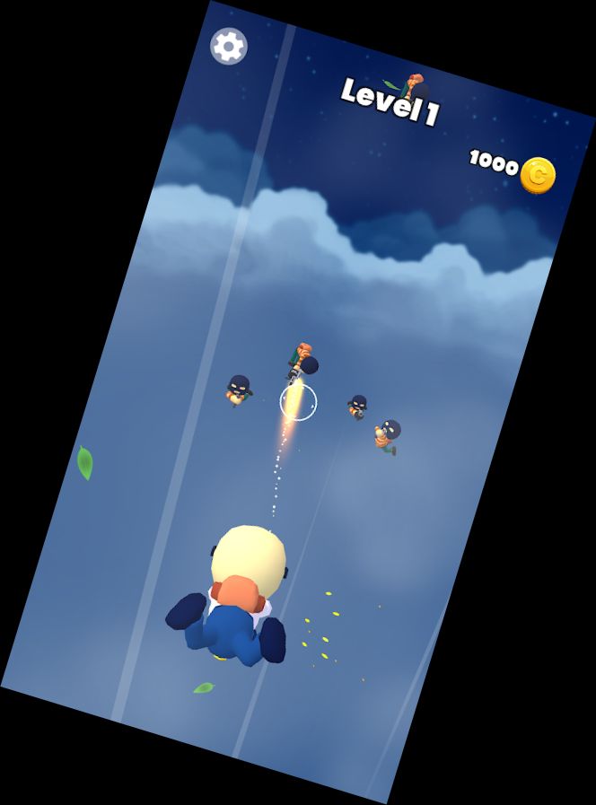 Парашютный Стр