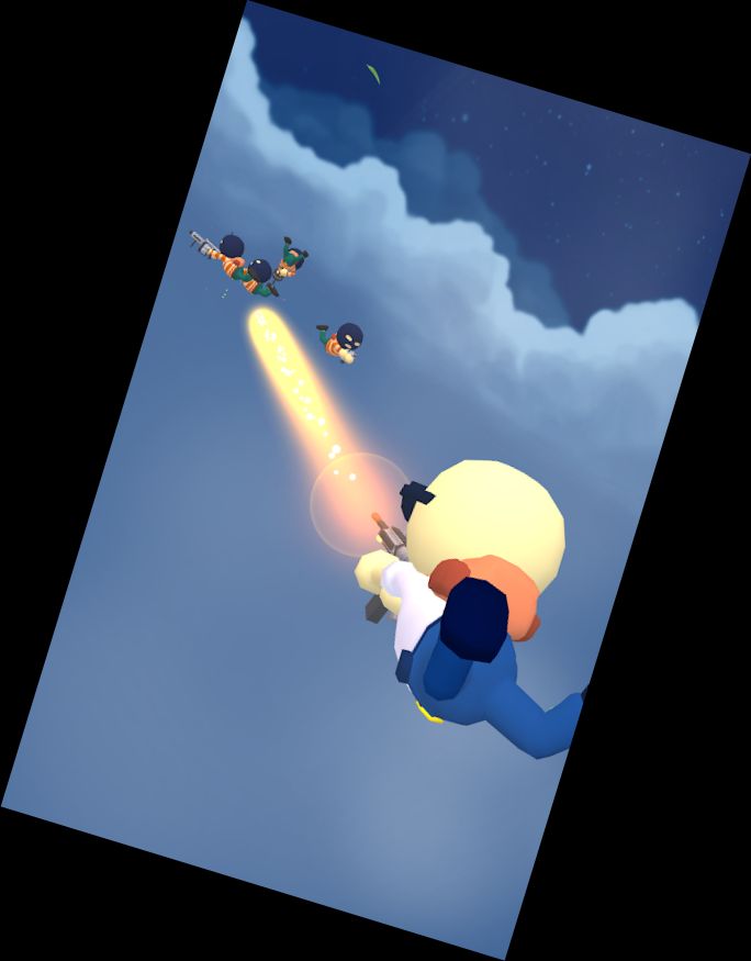 Парашютный Стр