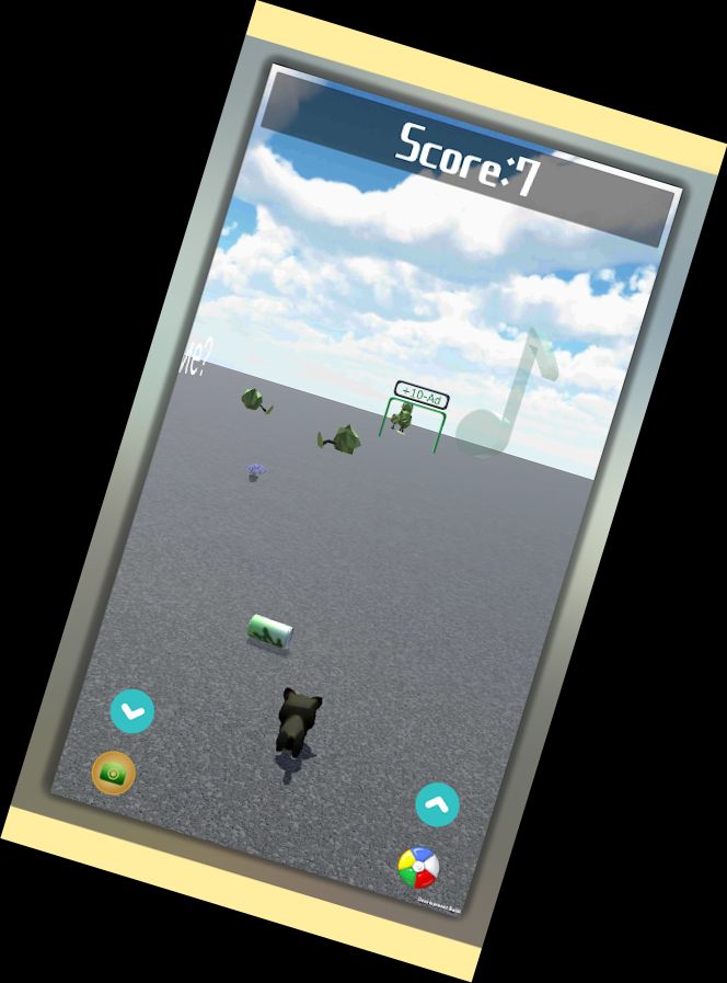 Can KicKing - Spiel zum Treten der leeren Dose