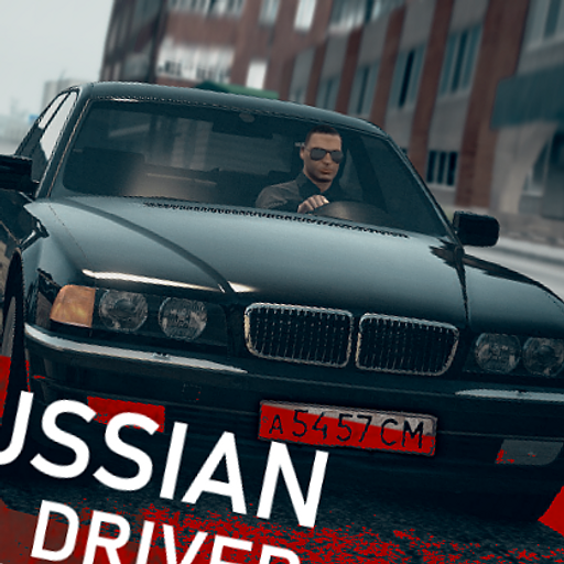 Russian Driver