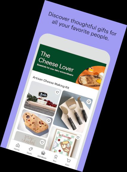 Etsy: Shop & Gift with Style