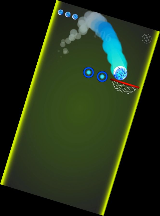 Бонго Данк – Баскетбольний Гарячий