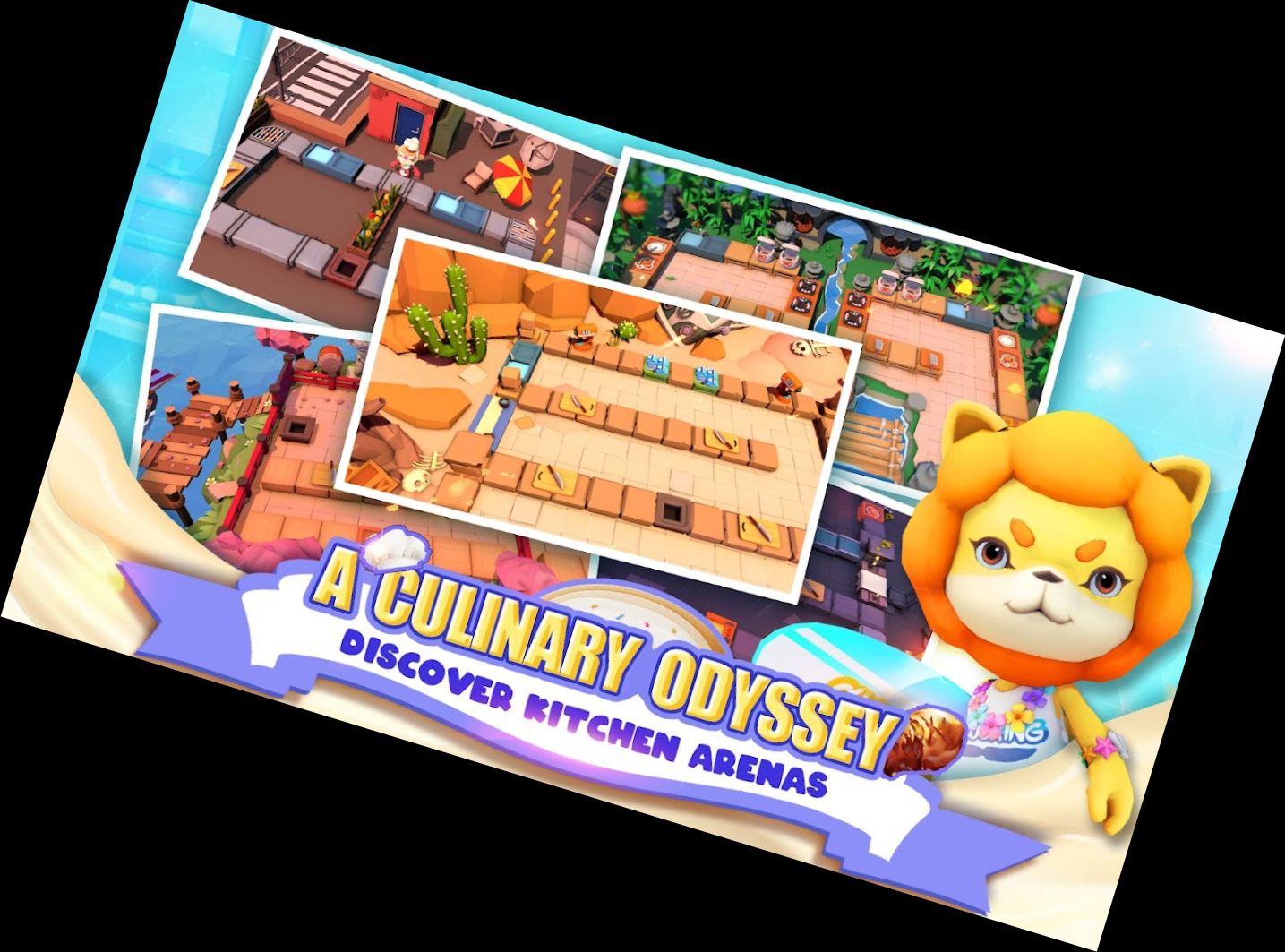 Кулінарна Б