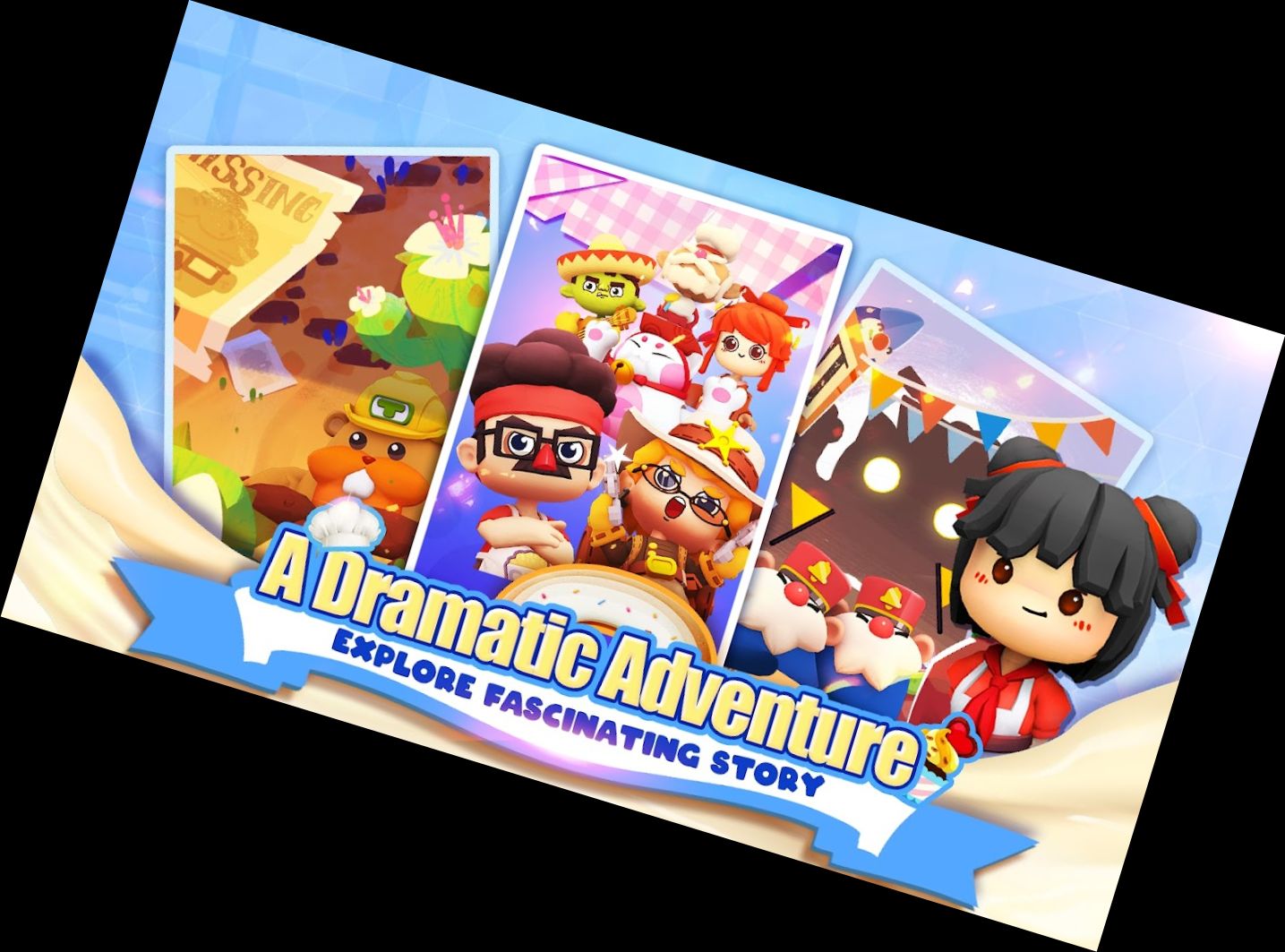 Кулинарная Бит