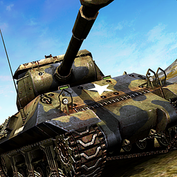 Panzerhelden - Tankkrieg