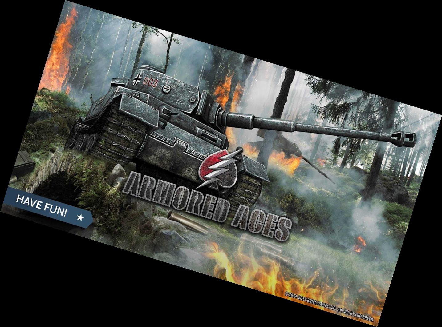 Panzerhelden - Tankkrieg