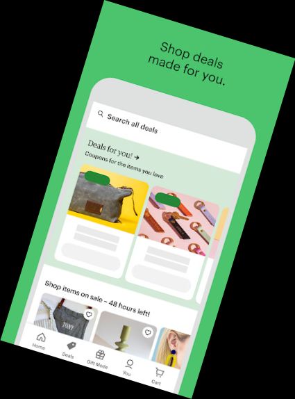 Etsy: Shop & Gift with Style