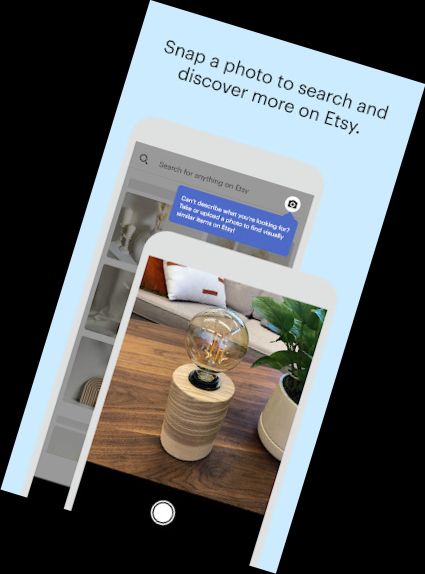 Etsy: Shop & Gift with Style