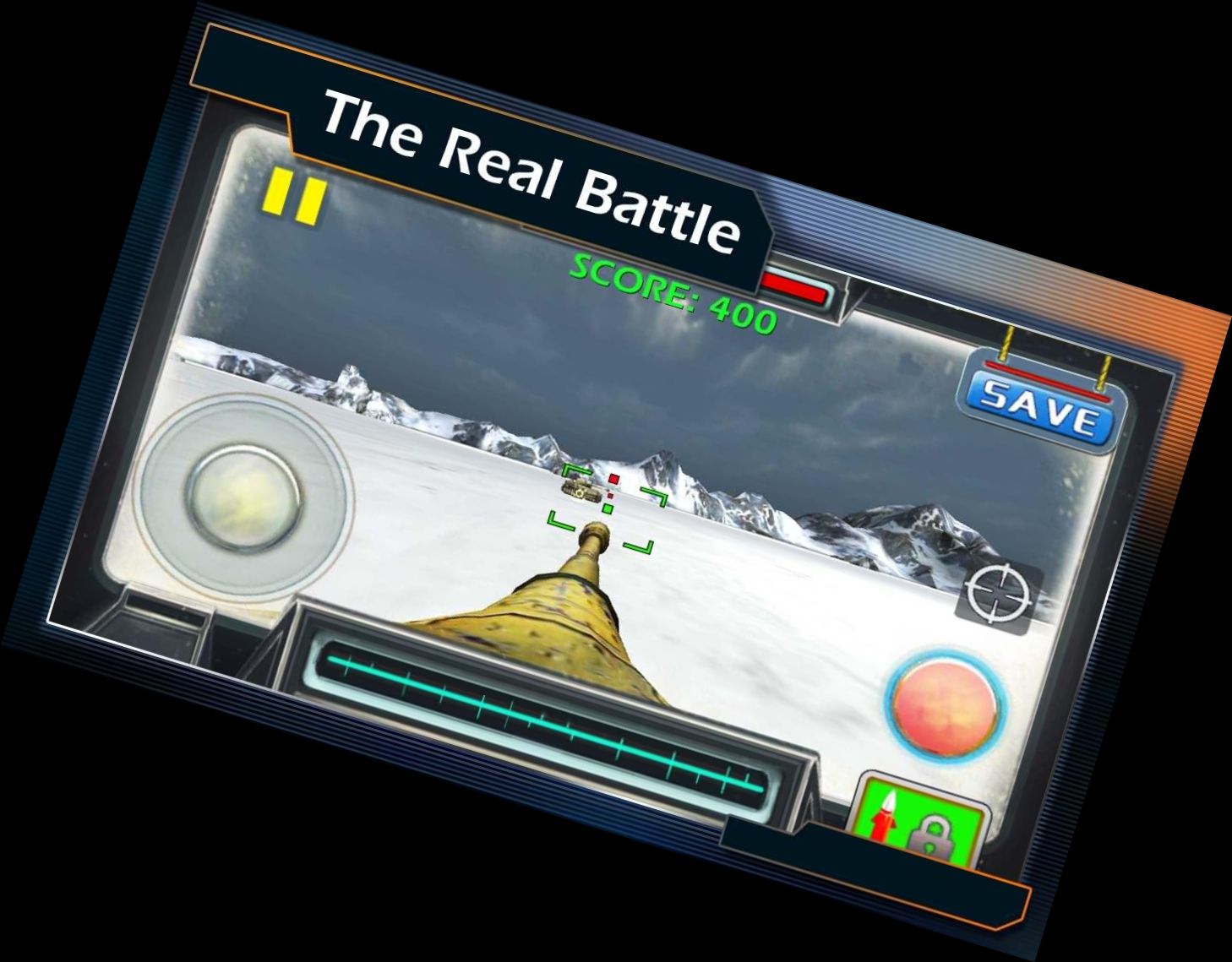 Військова Стрілка