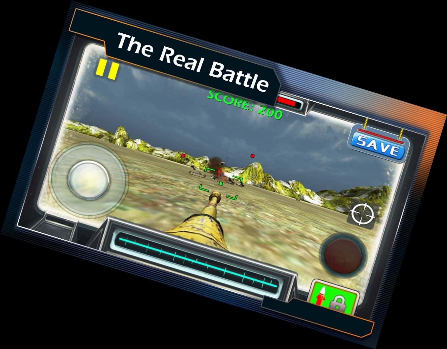 Guerra de Tanques de