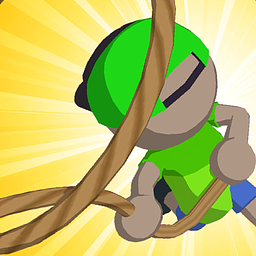 Бег по канату