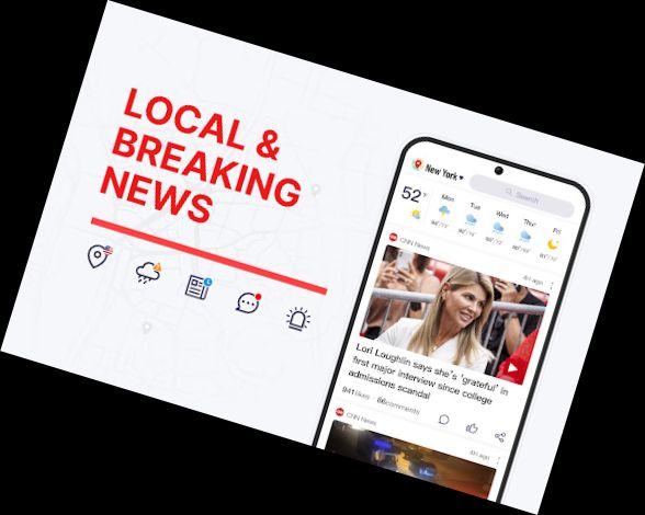 Local News: Breaking & Latest