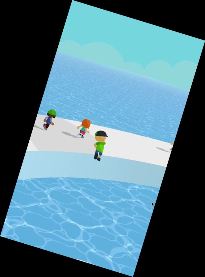 Бег по канату