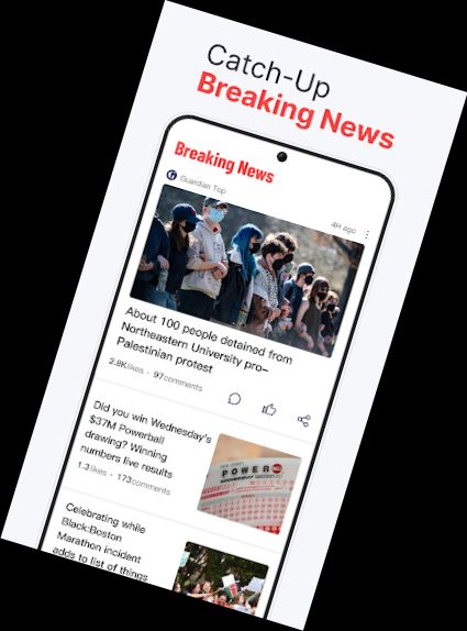 Local News: Breaking & Latest