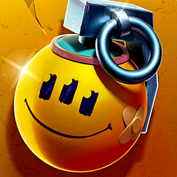 Beuteinsel: schieße, plünd