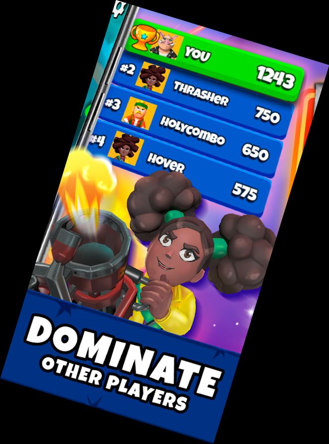 Країна_PLUNDER: стріляй,