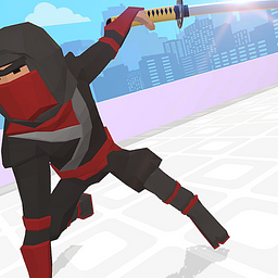 Самурайський Меч – Нінд