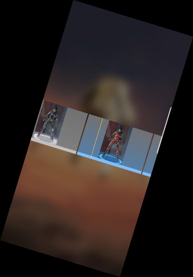 Packs-Simulator für Apex