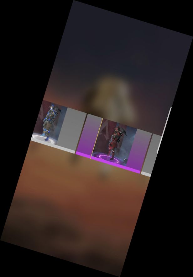 Симулятор пакунків Apex