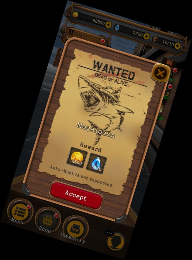 Мобі Дік: Дика О