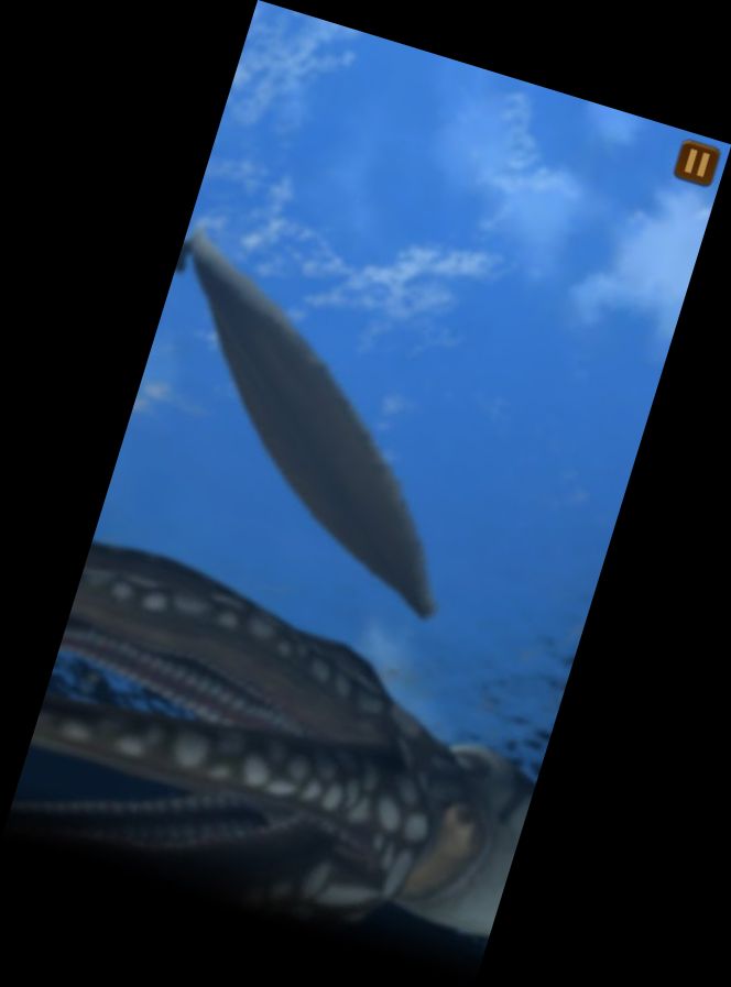 Moby Dick: Wilde Jagd