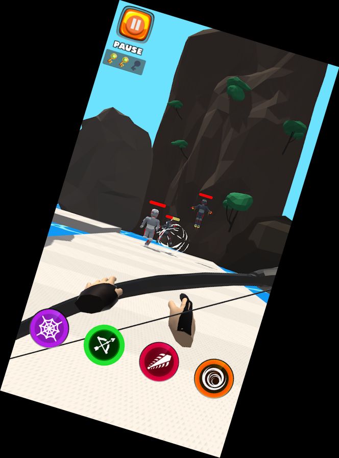 Maestros Héroes: Lucha de Super