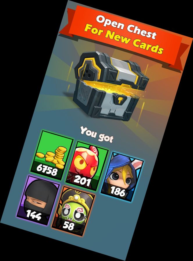 Дикая Схватка: Онл