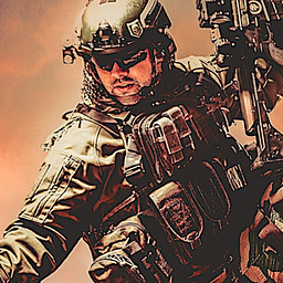 Francotirador Comando - Juegos de Acción FPS