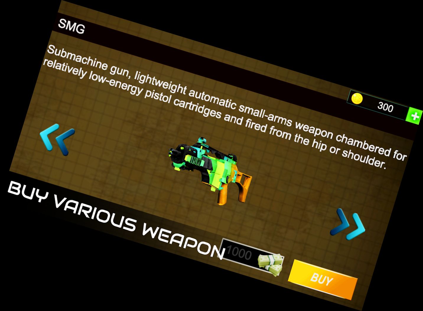 Francotirador Comando - Juegos de Acción FPS