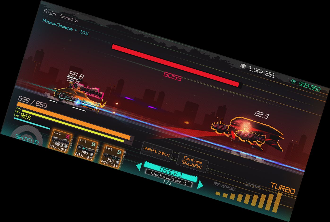 Пуля Панк: Ленивый + Защита МАШИНА