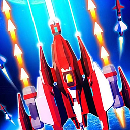 Weltraum-Phönix - Ballerei