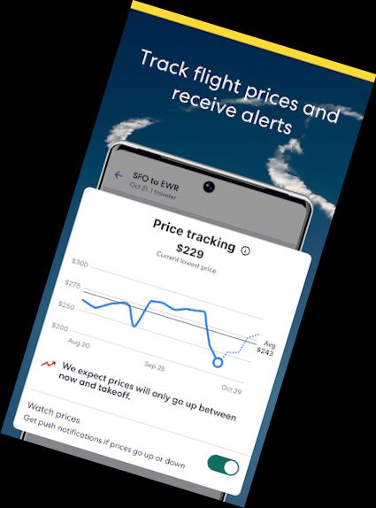 Expedia: Hotels, Flights & Car