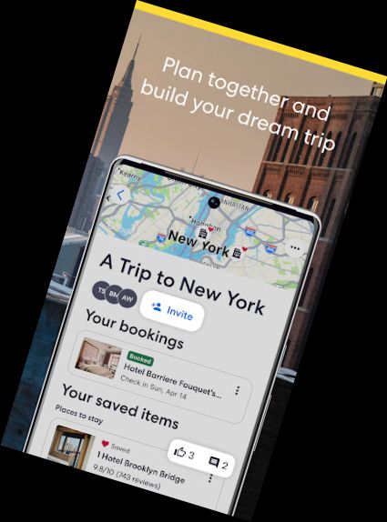 Expedia: Hotels, Flights & Car