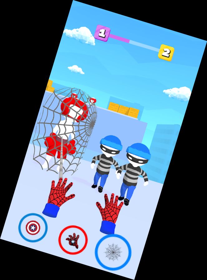 Мастер Суперг