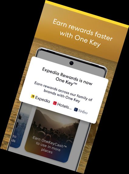 Expedia: Hotels, Flights & Car