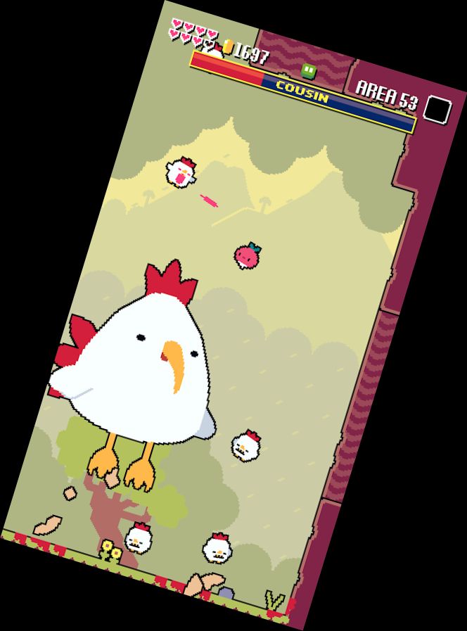 Супер Курячі