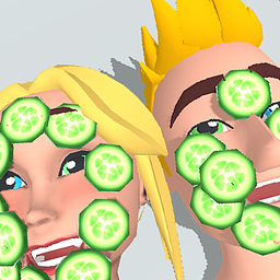 Correr por el Spa de