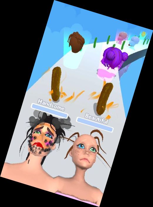 Correr por el Spa de