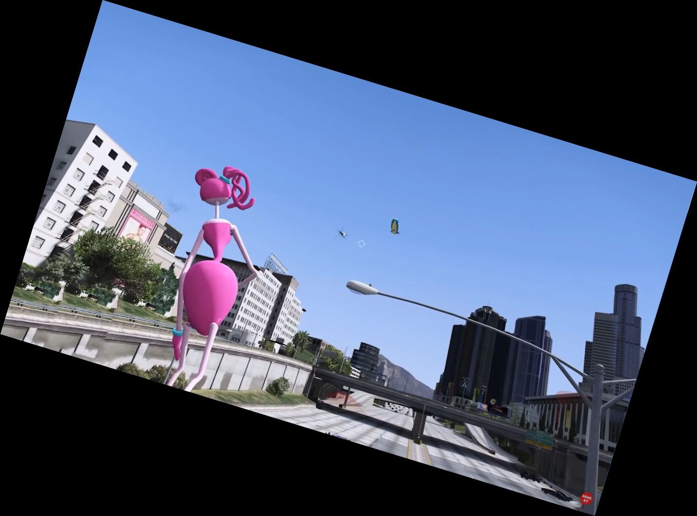 Игра Мамы на