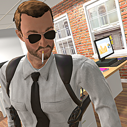 Zerstöre Büro - Zertr