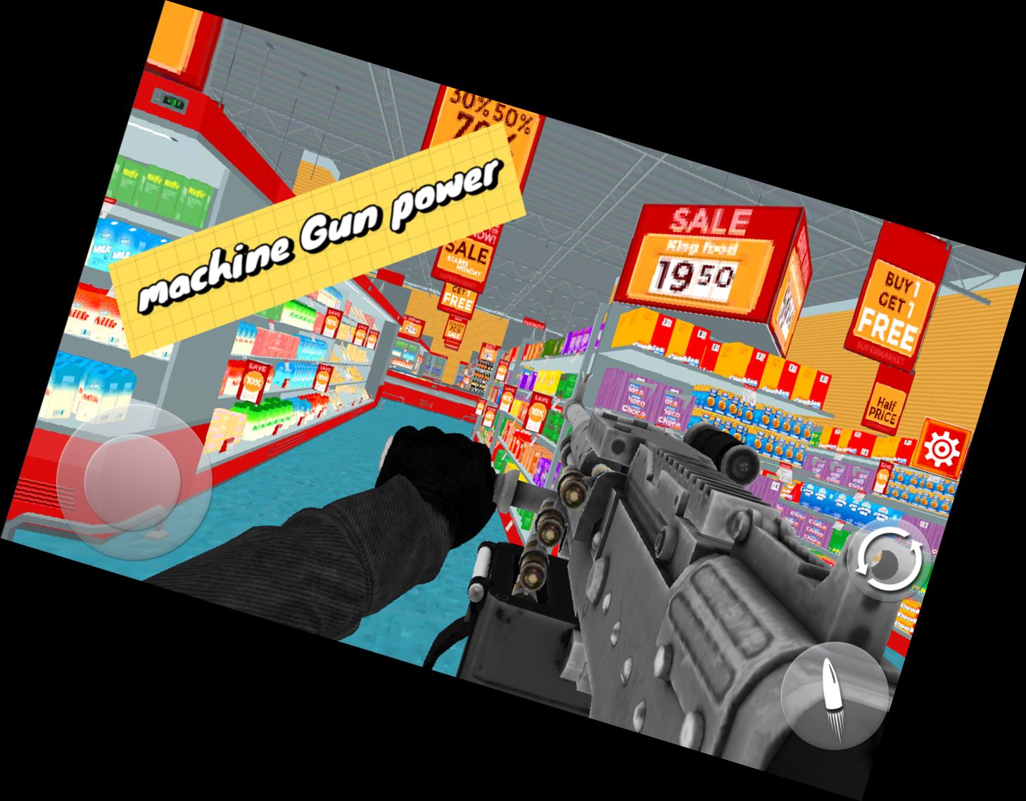 Zerstöre Büro - Zertr