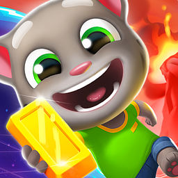 Говорящий Том: Золотая