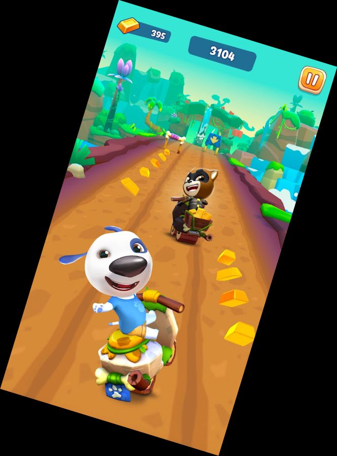 Redeender Tom Goldlauf 2