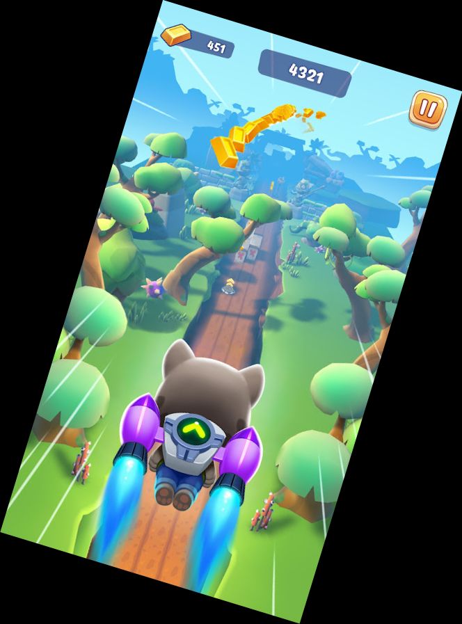 Redeender Tom Goldlauf 2