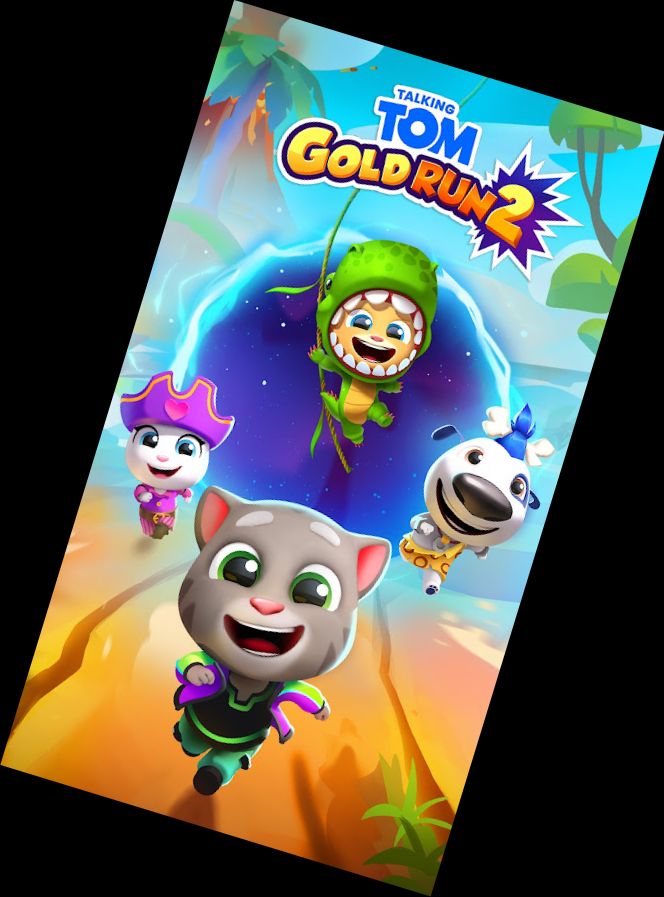 Redeender Tom Goldlauf 2