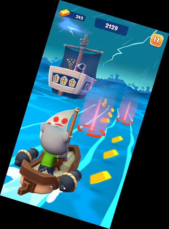 Redeender Tom Goldlauf 2